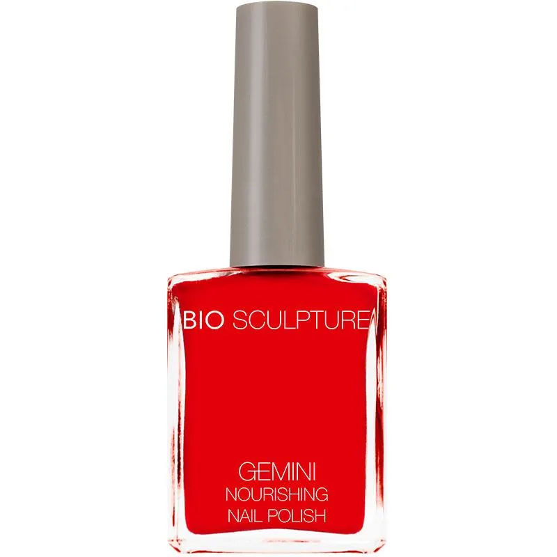 Blazing Lacquer - 166 - Gemini Polish