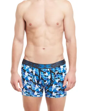 Body X Printed Trunks-BX01T-2