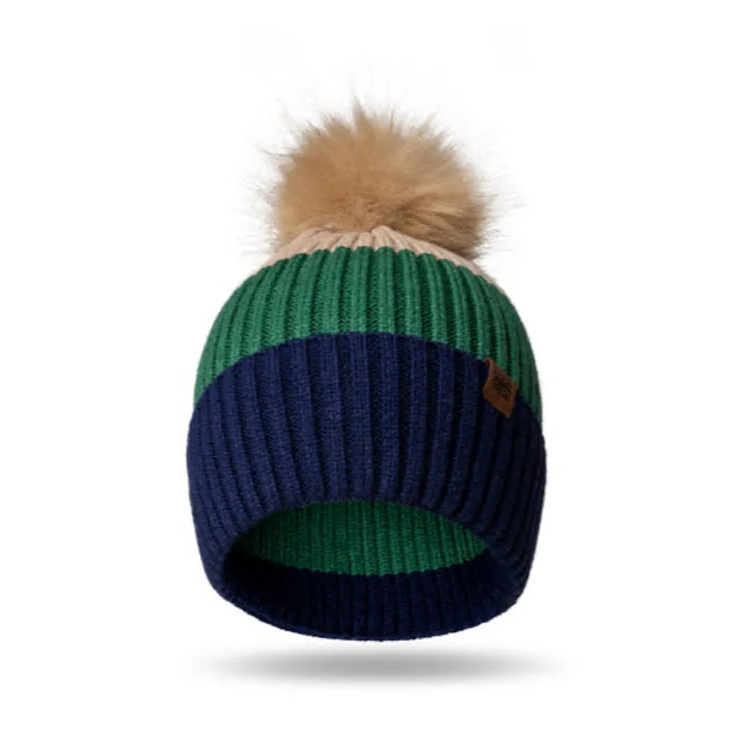 Britt's Knits - Wonderland Collection Pom Hat