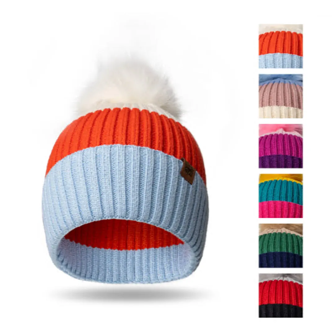 Britt's Knits - Wonderland Collection Pom Hat