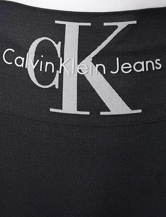 Calvin Klein® Jeans High Waistband Leggings