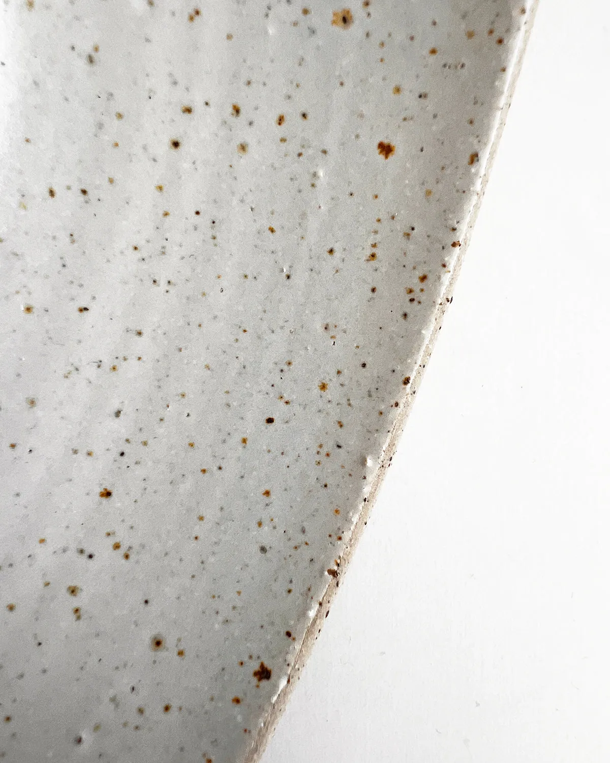 Cotto Stone Handmade Dinner Plates
