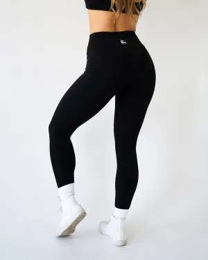 Define Leggings - Black