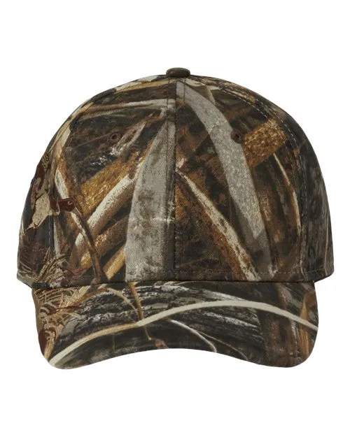 DRI DUCK Mallard Cap