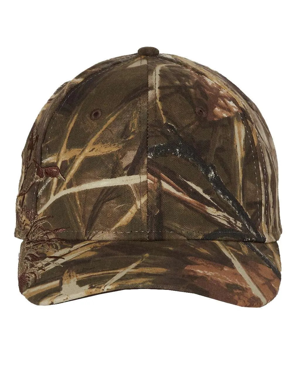 DRI DUCK Mallard Cap