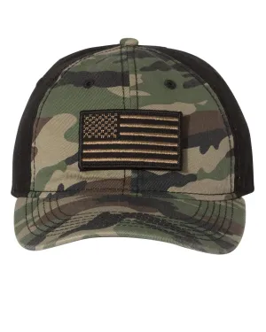 DRI DUCK Tactical Cap