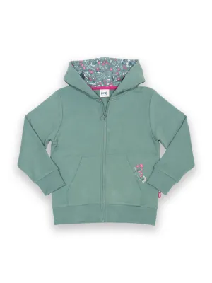 Forest belle hoody