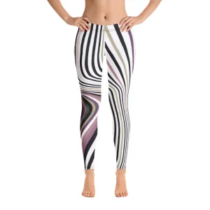 Geo Leggings