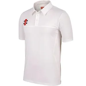 Gray Nicolls Pro Performance Polo Shirt