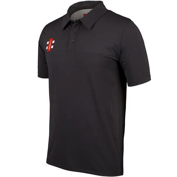 Gray Nicolls Pro Performance Polo Shirt