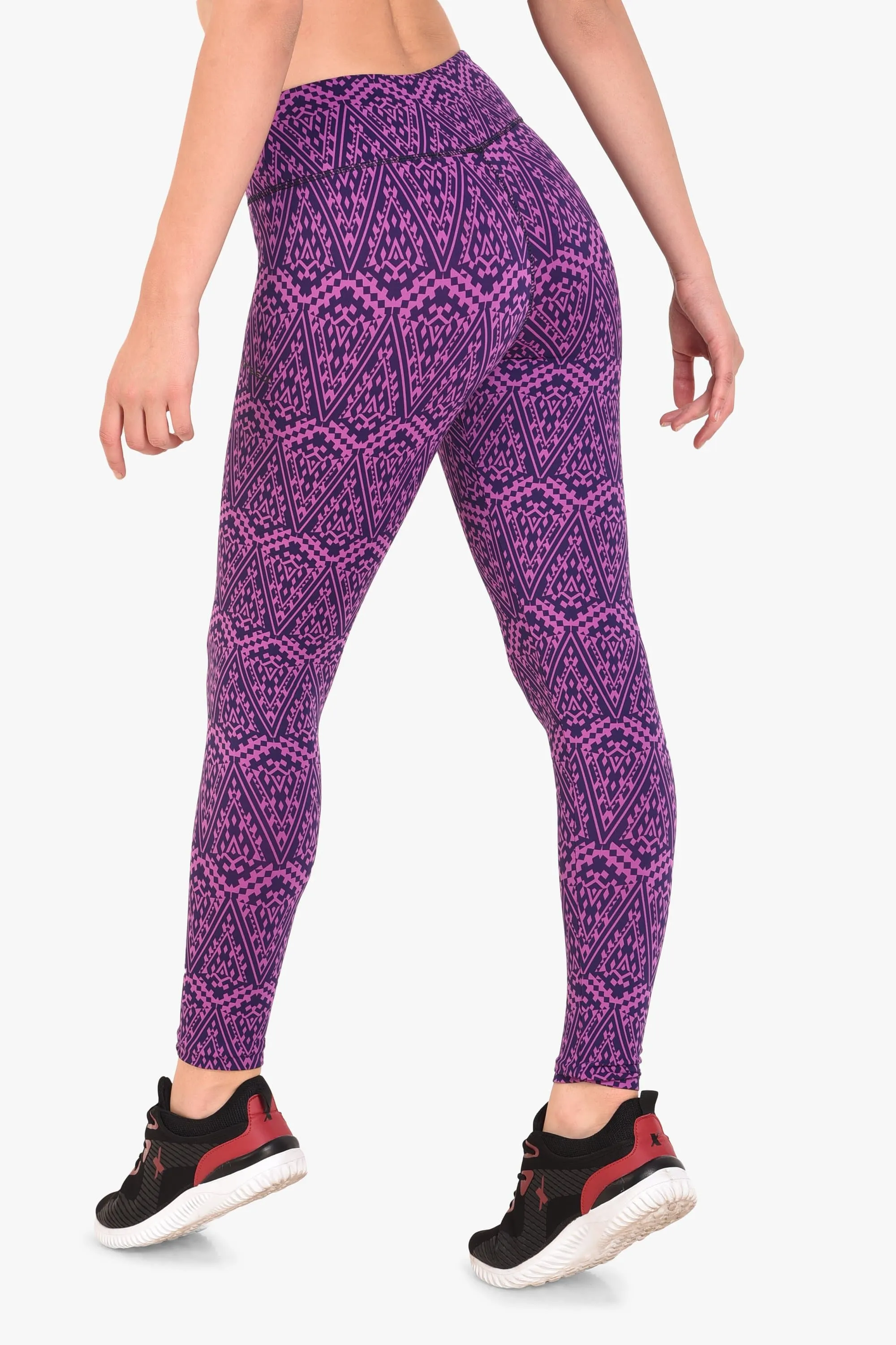 Gypsy Printed Leggings