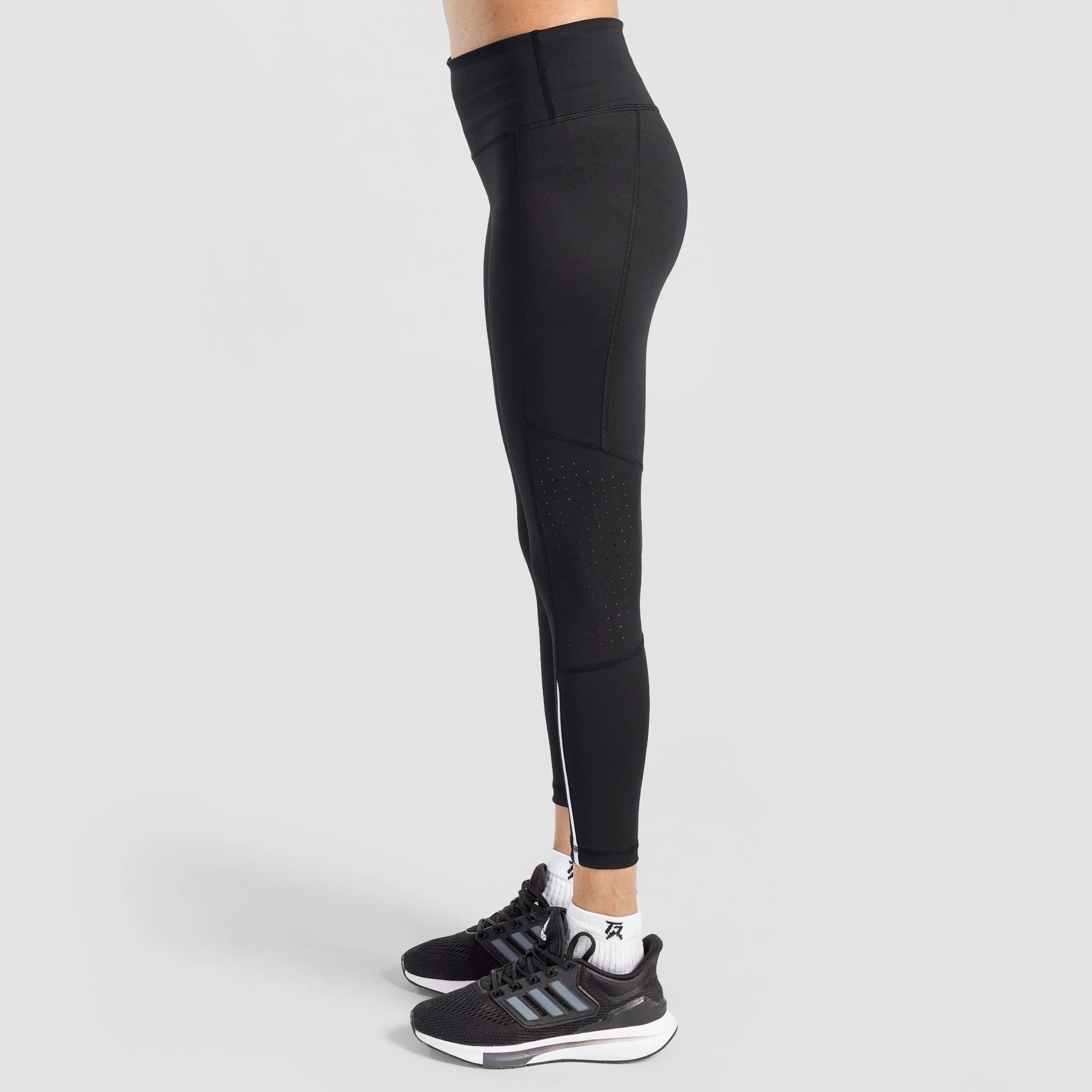 Ignite Fit Leggings (Black)