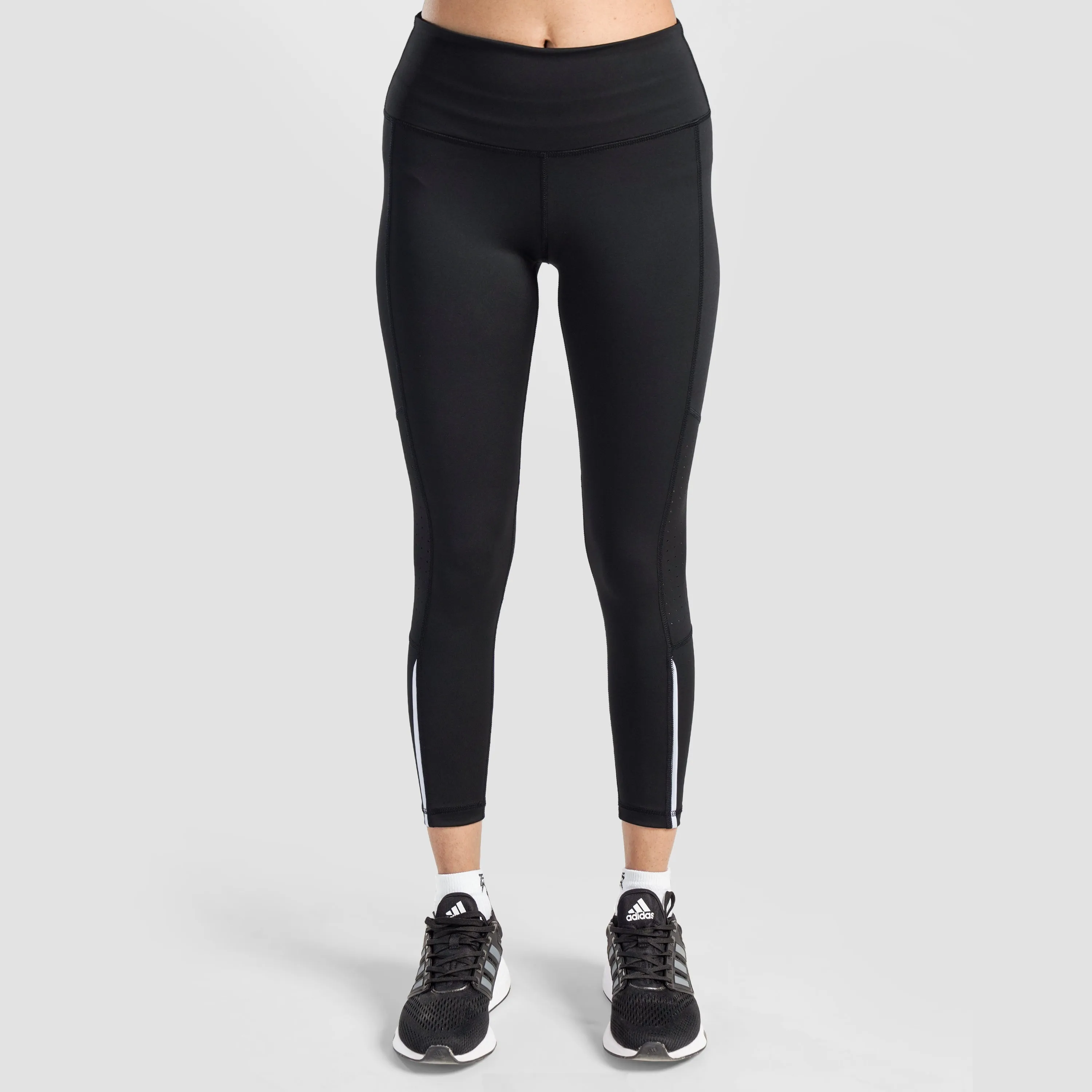 Ignite Fit Leggings (Black)