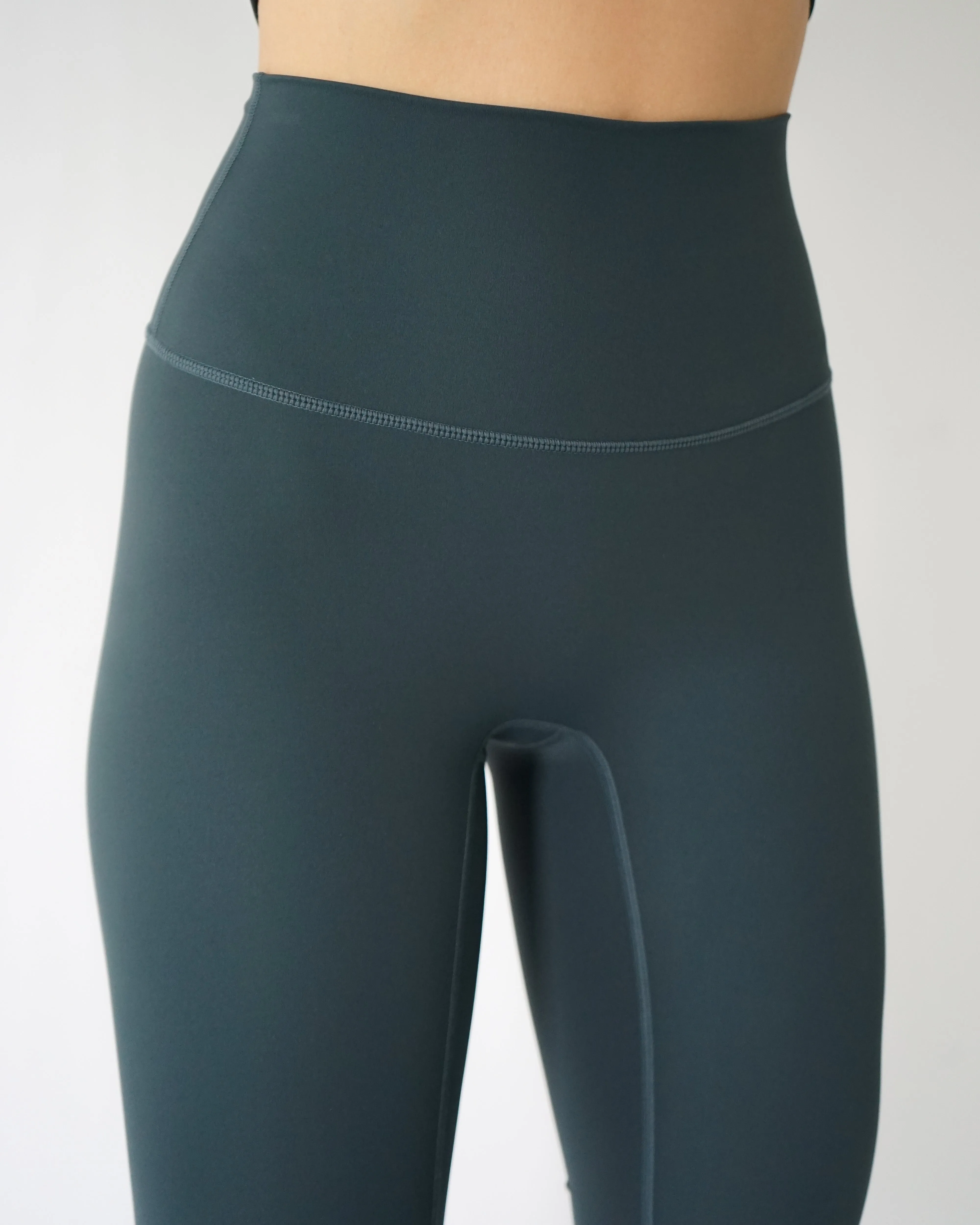 Impact Leggings 25” - Emerald