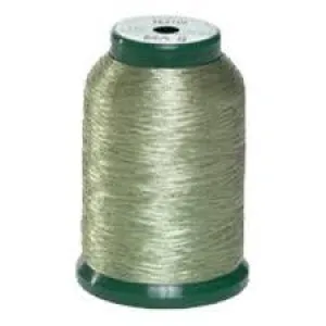 KingStar Thread1000m pale green