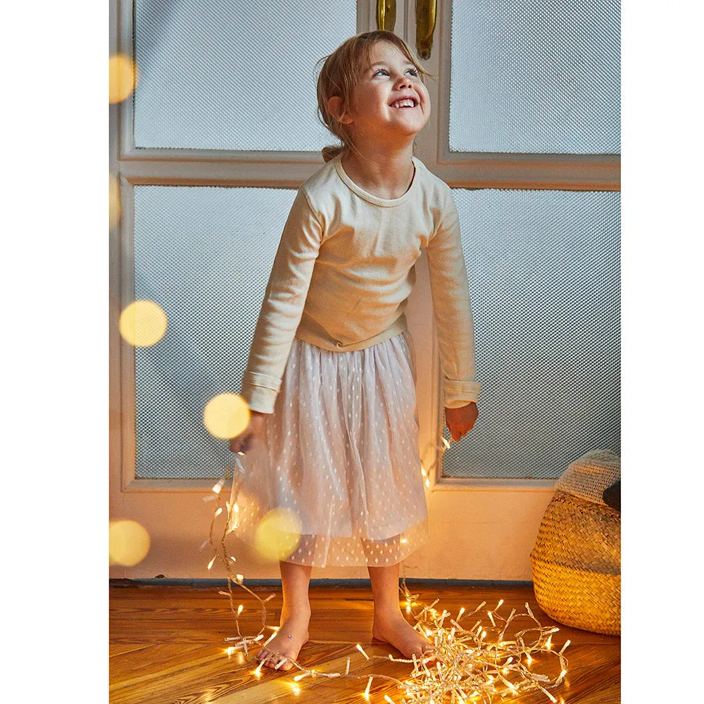 MARGUERITE Skirt - Girl 3-12Y - PDF Sewing Pattern