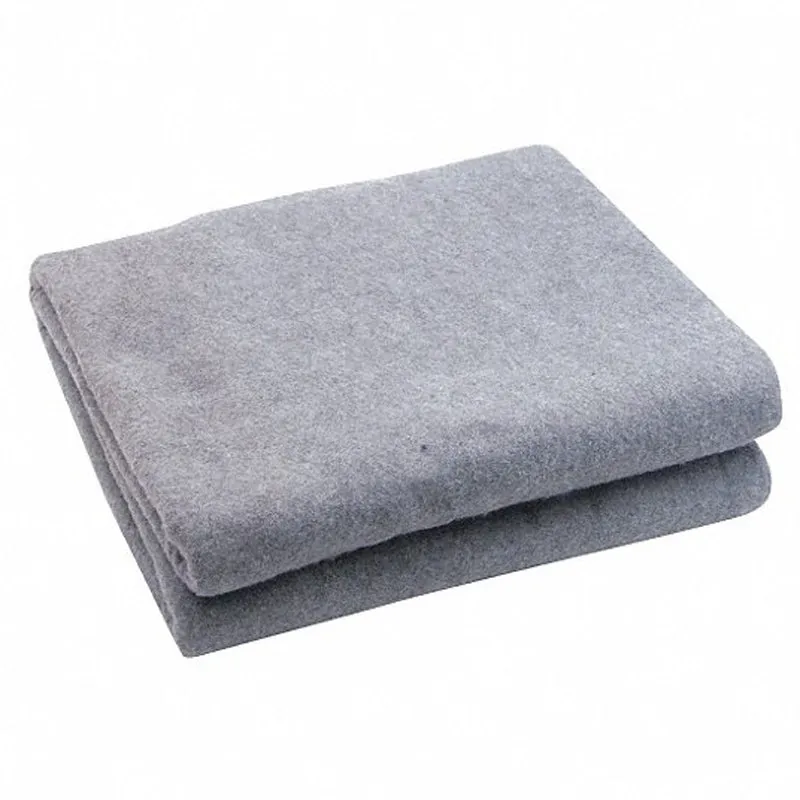 MedSource -100% Polyester Emergency Blanket