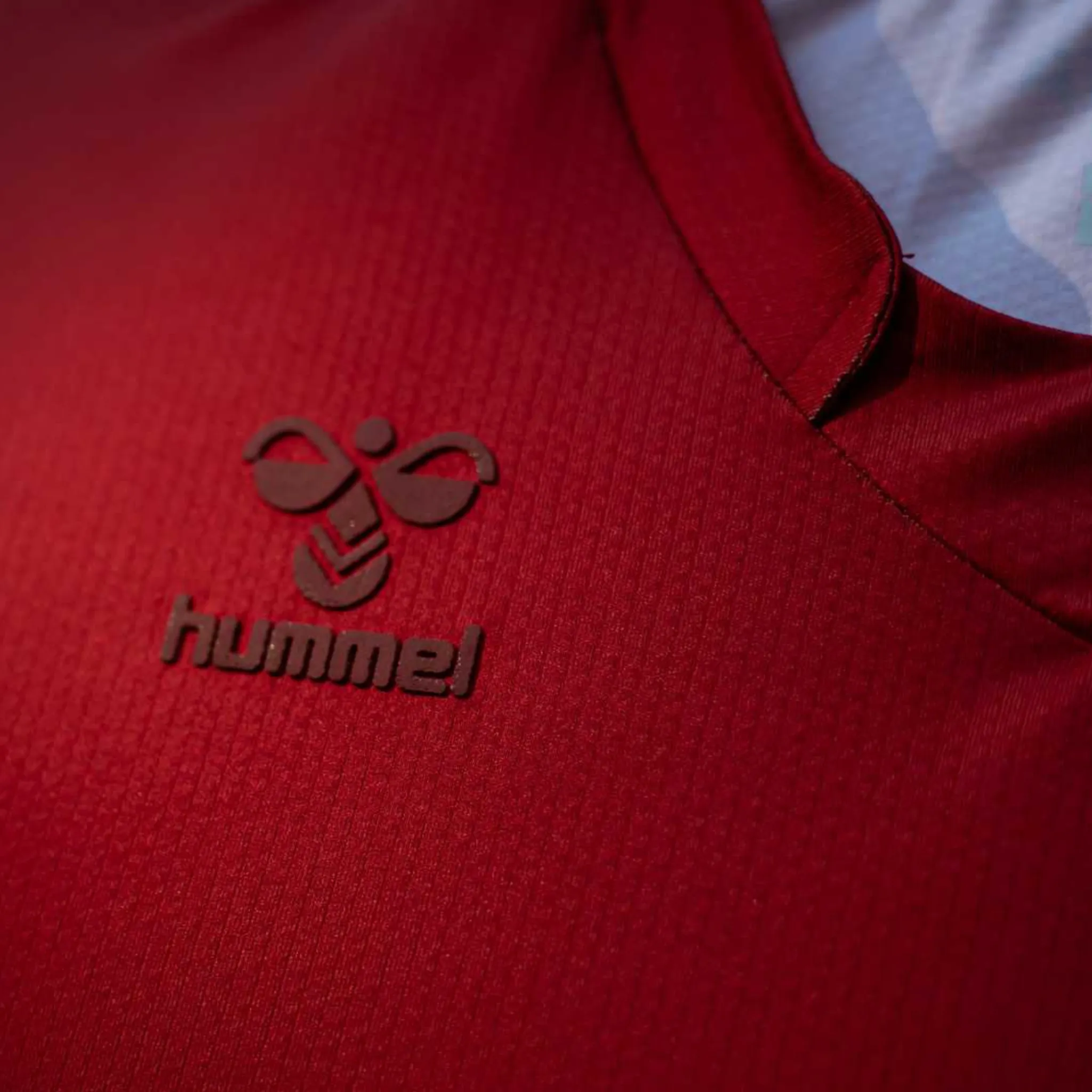 Men's Hummel 2024 Primary Kit