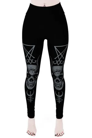 Mooncult Leggings