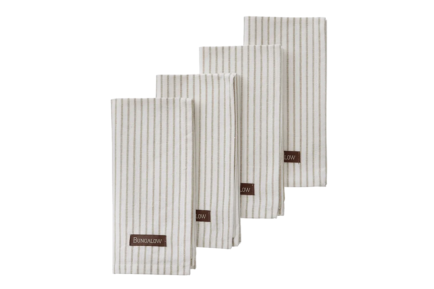 Napkins Lucca 4 pcs