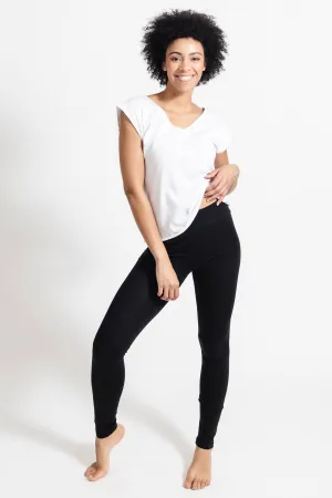 Nidra Leggings - Black