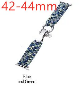 Outdoor Umbrella Cord Braided Strap