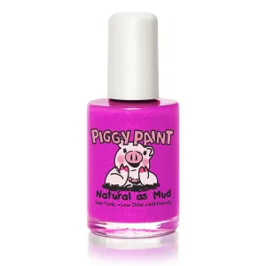 Piggy Paint Nail Polish - Fairy Berry