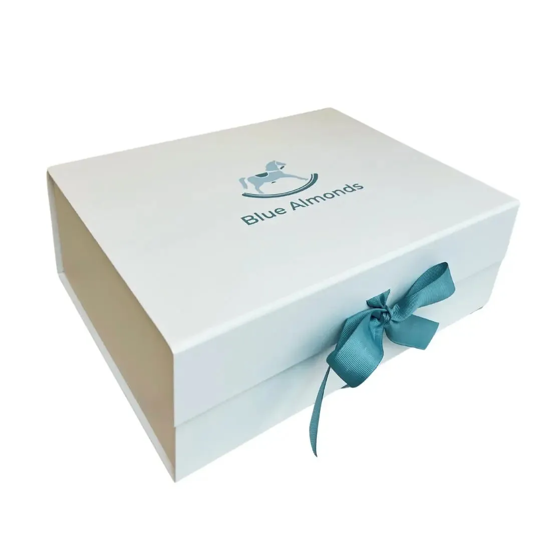 Signature Collection Gift Set Blue