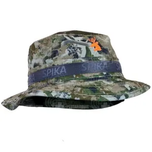 Spika Guide Bucket Hat