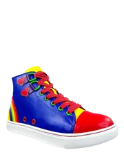 Strange Cult Chelsea Pride Sneaker O009