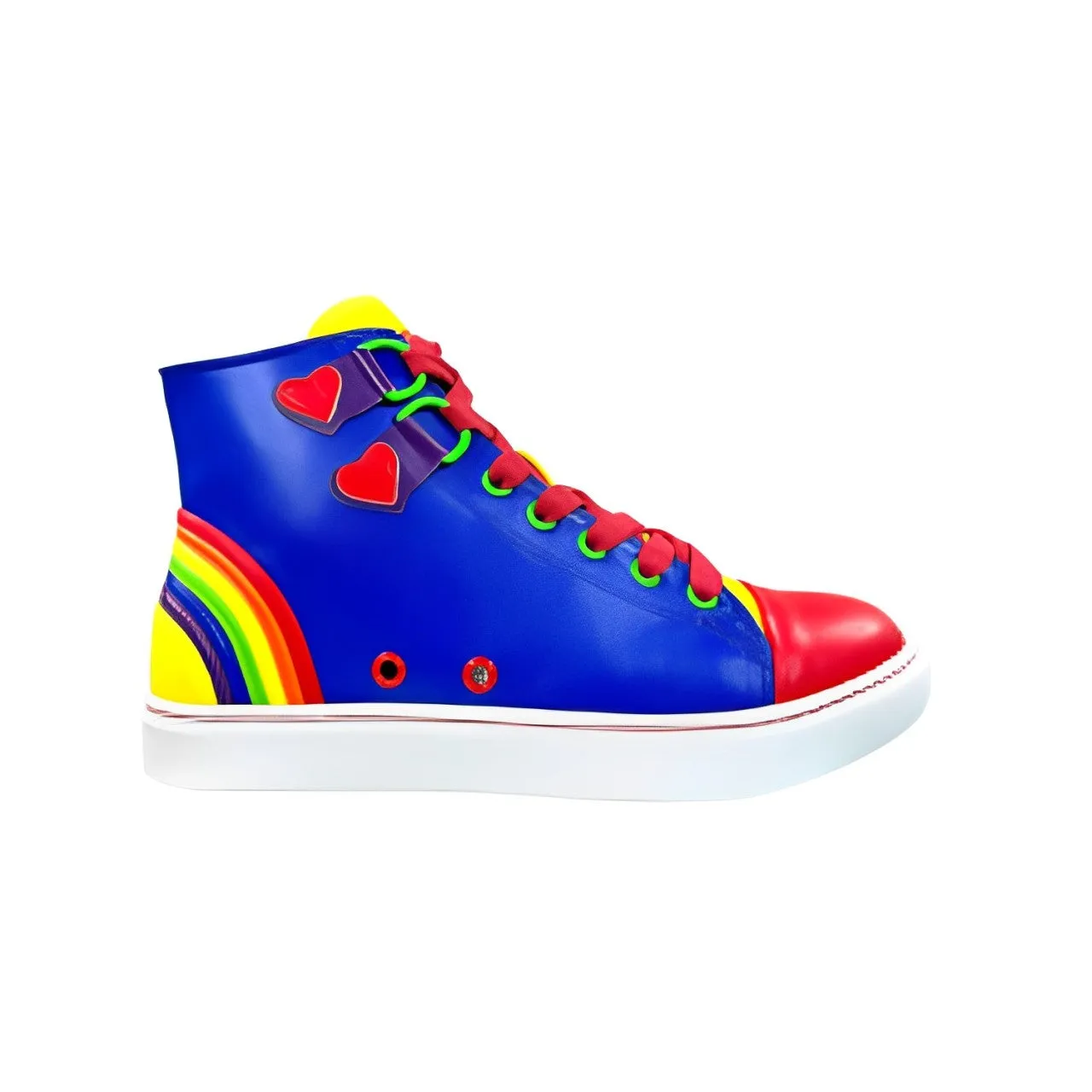 Strange Cult Chelsea Pride Sneaker O009