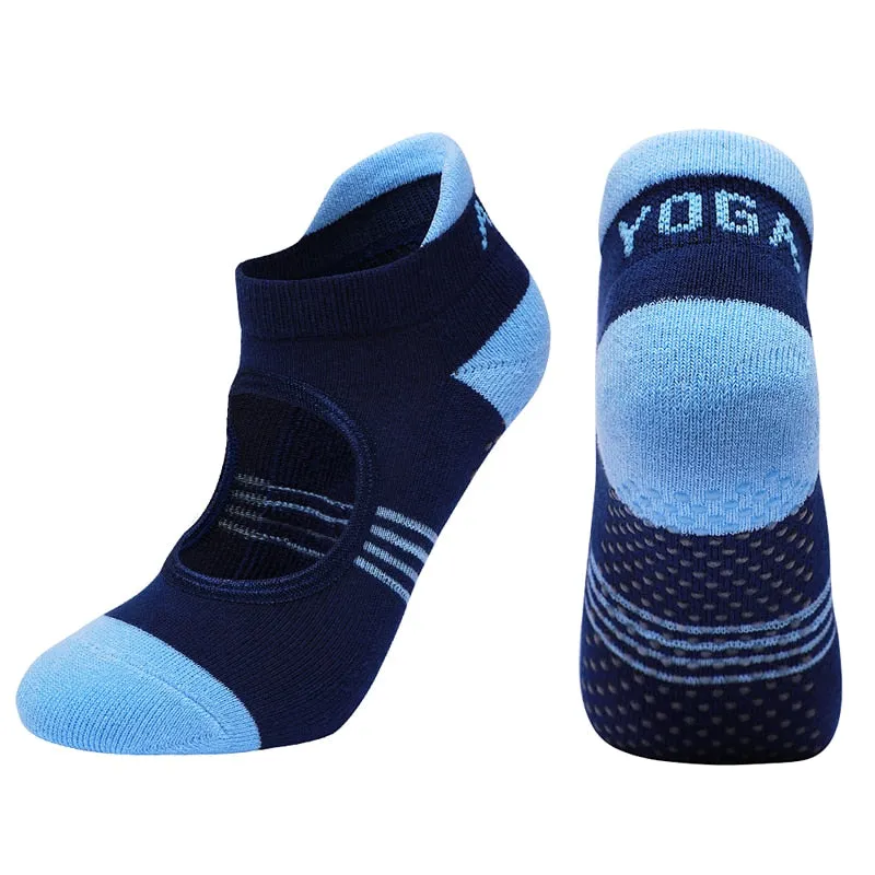 Womens Yoga Socks