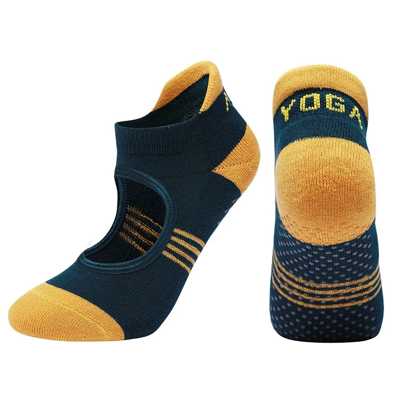 Womens Yoga Socks