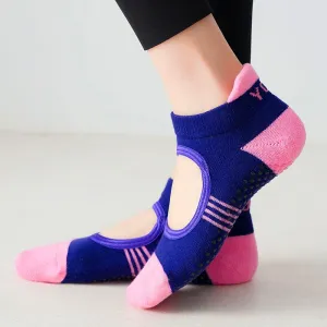 Womens Yoga Socks