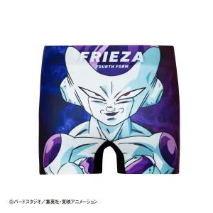 ＜ドラゴンボールZ＞FRIEZA FOURTH FORM/フリーザ 最終形態　アンダーパンツ　キッズ　ポリエステルタイプ